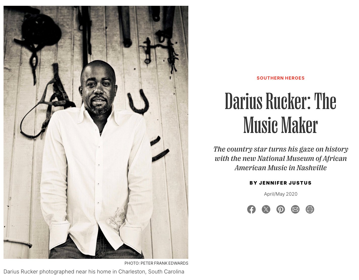 Darius Rucker