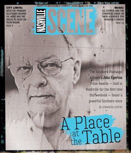 John Egerton
