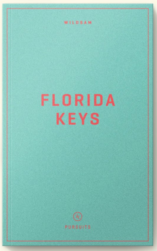 Florida Keys field guide