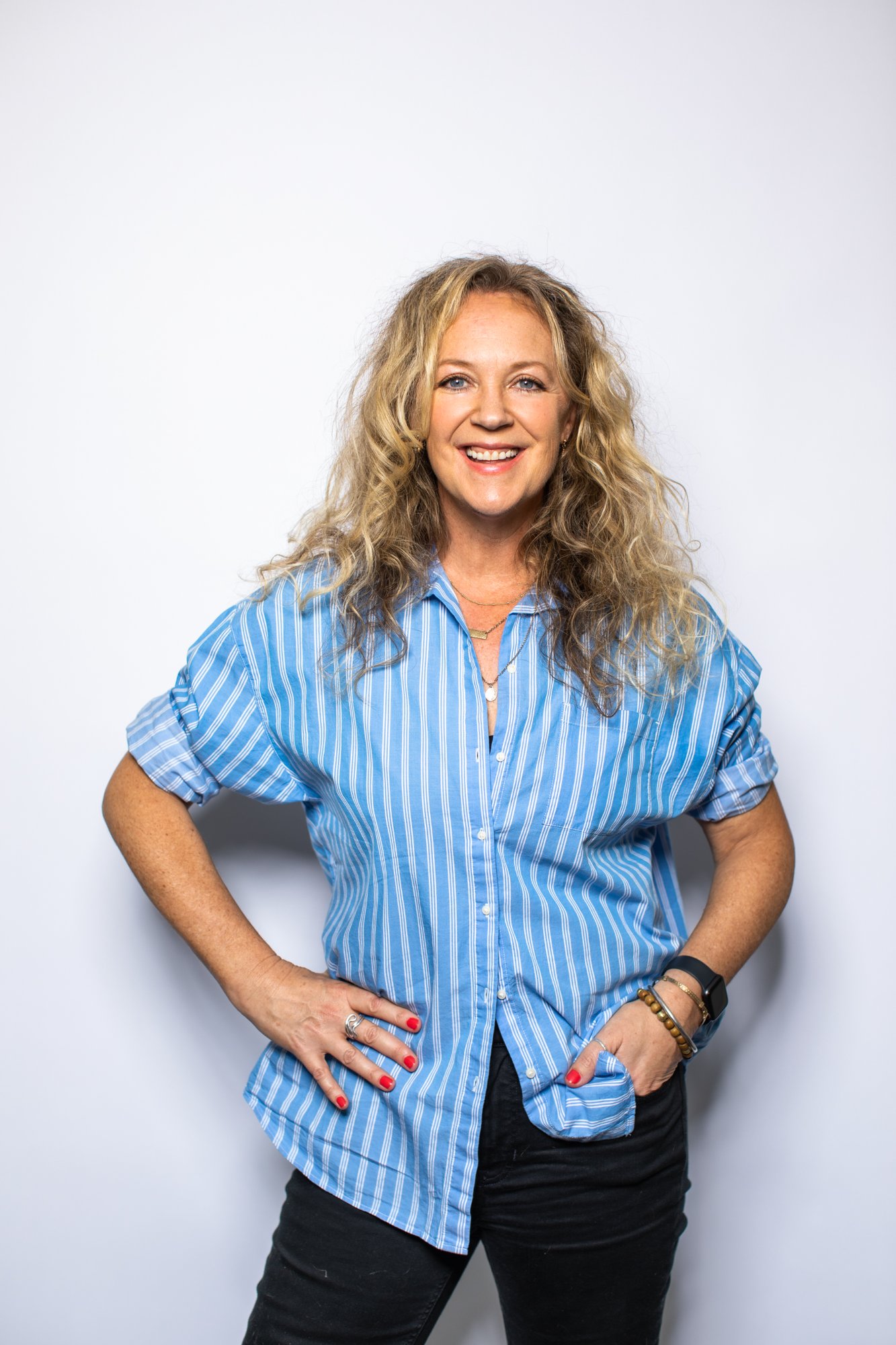 Jennifer Justus