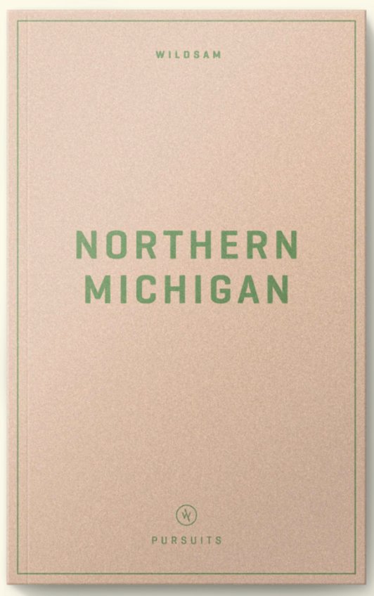Northern Michigan field guide